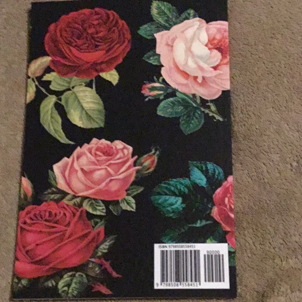 Journal - Picture 2 of 2